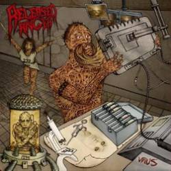 Released Anger : Virus